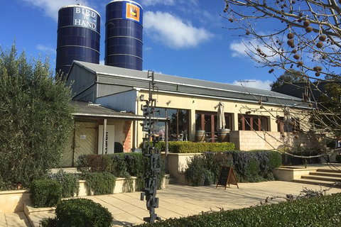 Adelaide Hills And Hahndorf Half Day Tours - Private - Attractions Perth 3