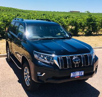 Adelaide Hills and Hahndorf Half Day Tours - Private