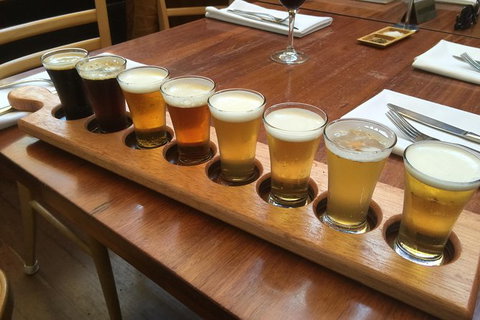Adelaide Hills And Hahndorf Half Day Tours - Private - Attractions Perth 1
