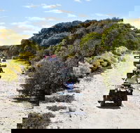 Quad Bike ATV Tours - Attractions Perth