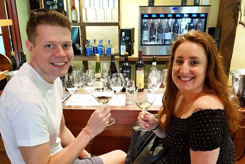 Discover Barossa Wine History& Heritage - Private Day Tour - Attractions Perth 1