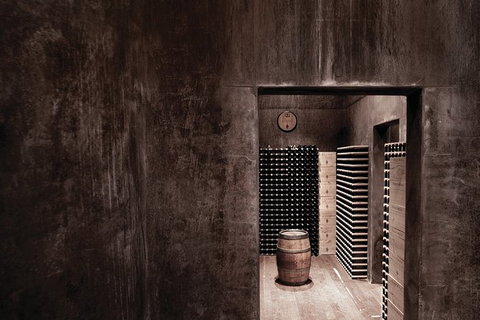 Discover Barossa Wine History& Heritage - Private Day Tour - Attractions Perth 3