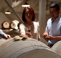 Discover Barossa Wine History Heritage - Private Day Tour