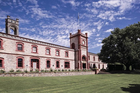 Discover Barossa Wine History& Heritage - Private Day Tour - Attractions Perth 2