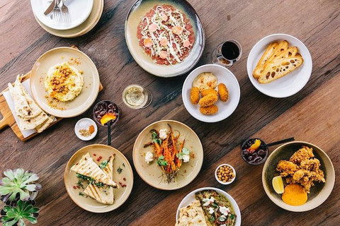 Discover Barossa Wine History& Heritage - Private Day Tour - Attractions Perth 5