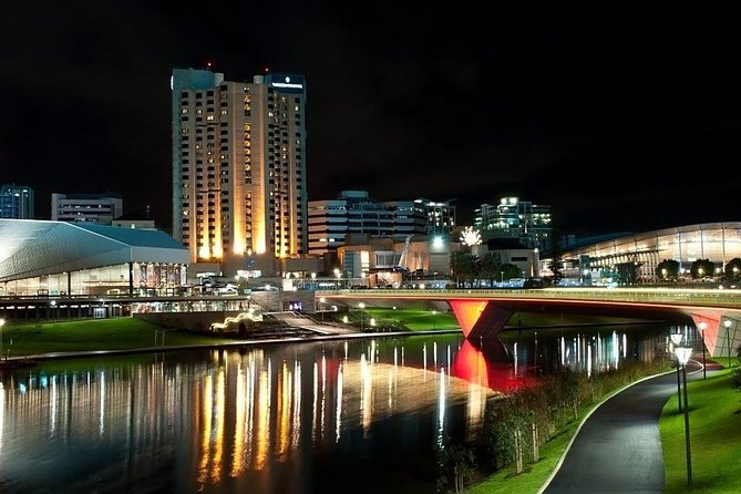 Sturt Street SA Attractions Perth