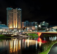 Adelaide Shore Excursion Adelaide City Tour by Private Limo