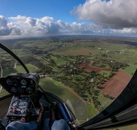 Southern Barossa  Tanunda 20-Minute Helicopter Flight
