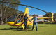 Southern Barossa & Tanunda: 20-Minute Helicopter Flight - thumb 2