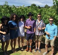 Adelaide Hills and Hahndorf Half Day
