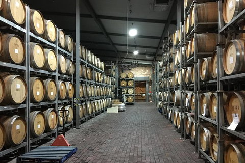 McLaren Vale Private And Custom Tours - Attractions Perth 4
