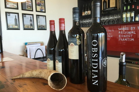McLaren Vale Private And Custom Tours - Attractions Perth 3