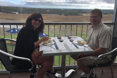 McLaren Vale Private And Custom Tours - Attractions Perth 2