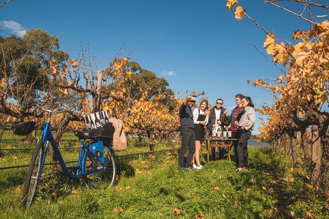 Escape, Sip & Relax / PREMIUM - Attractions Perth 7