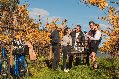 Escape, Sip & Relax / PREMIUM - Attractions Perth 4