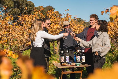 Escape, Sip & Relax / PREMIUM - Attractions Perth 0