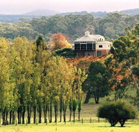 Adelaide Hills Wine Tour