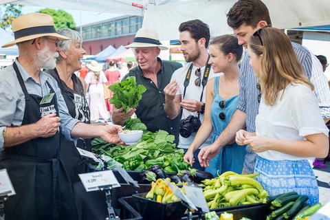 Adelaide Showground Farmers\' Market Tour - Attractions Perth 0