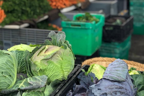 Adelaide Showground Farmers\\\\\\\' Market Tour - Attractions Perth 1