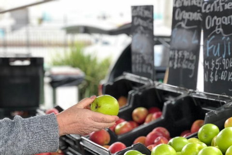 Adelaide Showground Farmers\\\\\\\' Market Tour - Attractions Perth 3