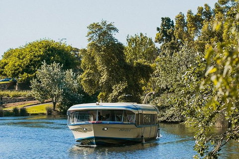 High Tea Cruise On Popeye - Attractions Perth 1