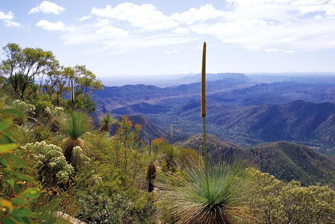 Flinders Ranges & Outback 5 Day Small Group 4WD Eco Tour - Attractions Perth 1