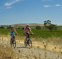 2-Night Self-Guided Clare Valley Vineyards Trail Bike Tour from Auburn - Attractions Perth