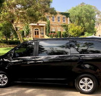 Intimate Wine Experience - Barossa Valley - Attractions Perth