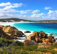 10 Day Adelaide to Perth - The Great Australian Wilderness Journey - Attractions Perth
