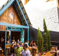 Adelaide Bar Hunt Adelaide Bar Parade - Attractions Perth