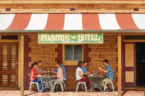 3 Day Flinders Ranges Outback Tour - Attractions Perth 2