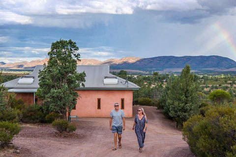 3 Day Flinders Ranges Outback Tour - Attractions Perth 1