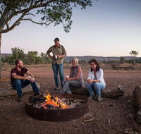 3 Day Flinders Ranges Outback Tour - Attractions Perth