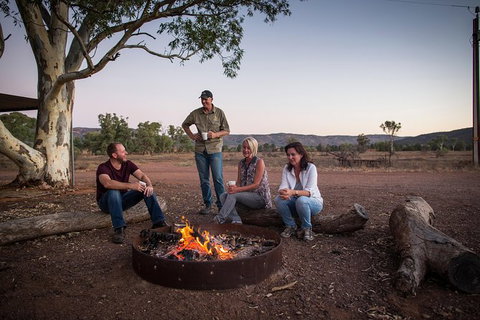 3 Day Flinders Ranges Outback Tour - Attractions Perth 0