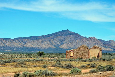 3 Day Flinders Ranges Outback Tour - Attractions Perth 4