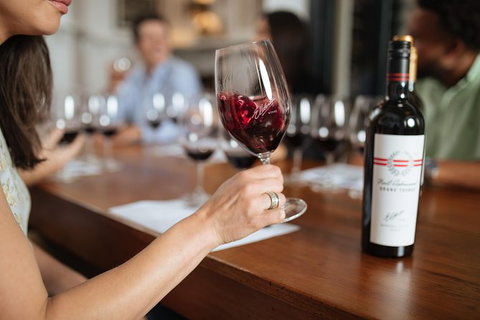 Elderton Elite Tasting Experience - Attractions Perth 7
