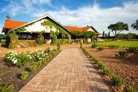 Elderton Elite Tasting Experience - Attractions Perth 3
