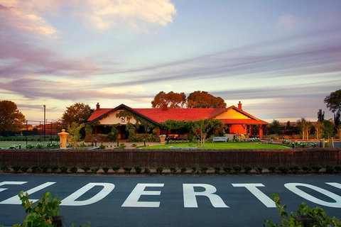 Elderton Elite Tasting Experience - Attractions Perth 6
