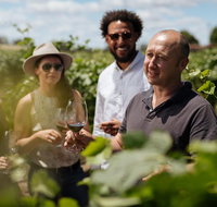 Elderton Elite Tasting Experience - Attractions Perth