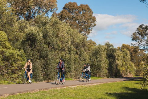 Escape, Sip & Relax / PREMIUM - Attractions Perth 4