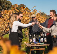 Escape Sip  Relax / PREMIUM - Attractions Perth