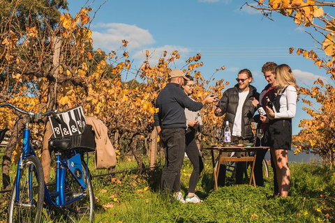Escape, Sip & Relax / PREMIUM - Attractions Perth 8