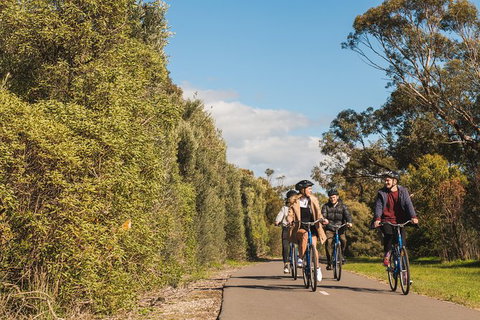 Escape, Sip & Relax / PREMIUM - Attractions Perth 5