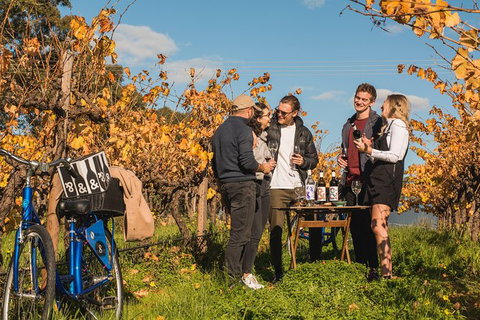 Escape, Sip & Relax / PREMIUM - Attractions Perth 6