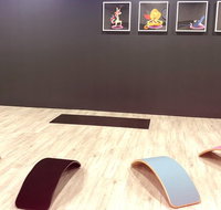2 weeks unlimited Yoga - Attractions Perth