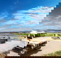Two Hands Wines Search for the Holy Grail Vineyard Experience - Attractions Perth