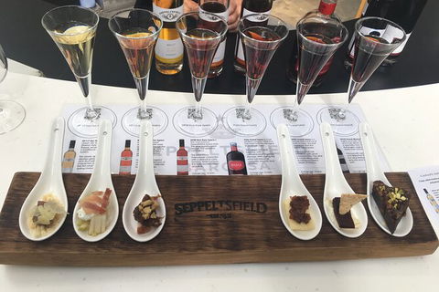 Barossa Valley Private Luxury Tour - Attractions Perth 4