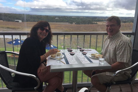 Barossa Valley Private Luxury Tour - Attractions Perth 5