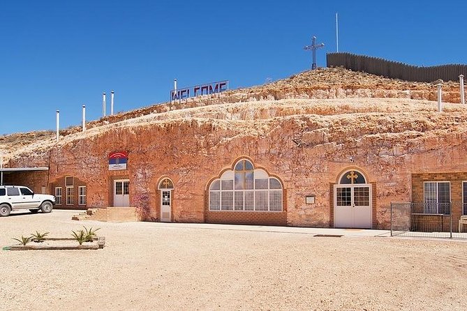 Prospect SA Attractions Perth