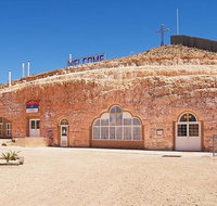 Coober Pedy to Adelaide  5 Day Small Group 4WD Eco Safari - Attractions Perth